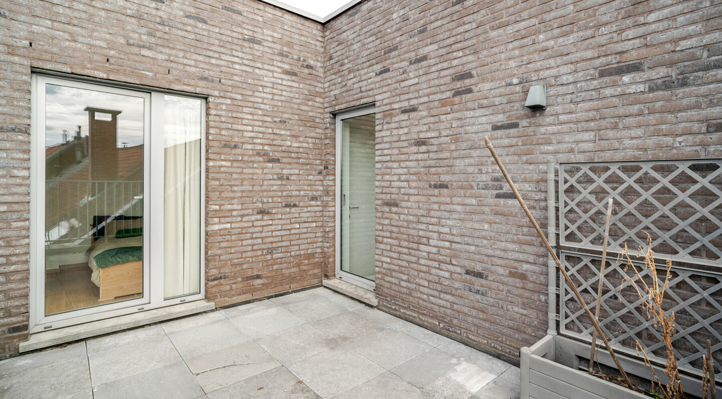 Appartement te koop in Zaventem