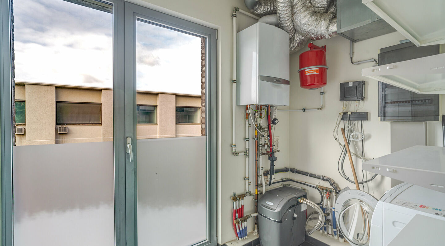 Appartement te koop in Zaventem