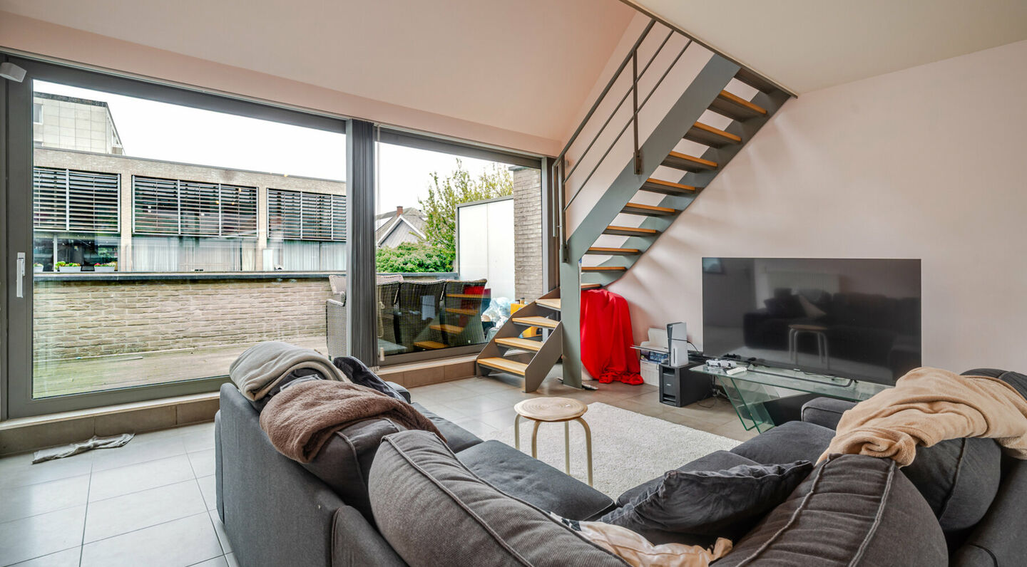 Appartement te koop in Zaventem