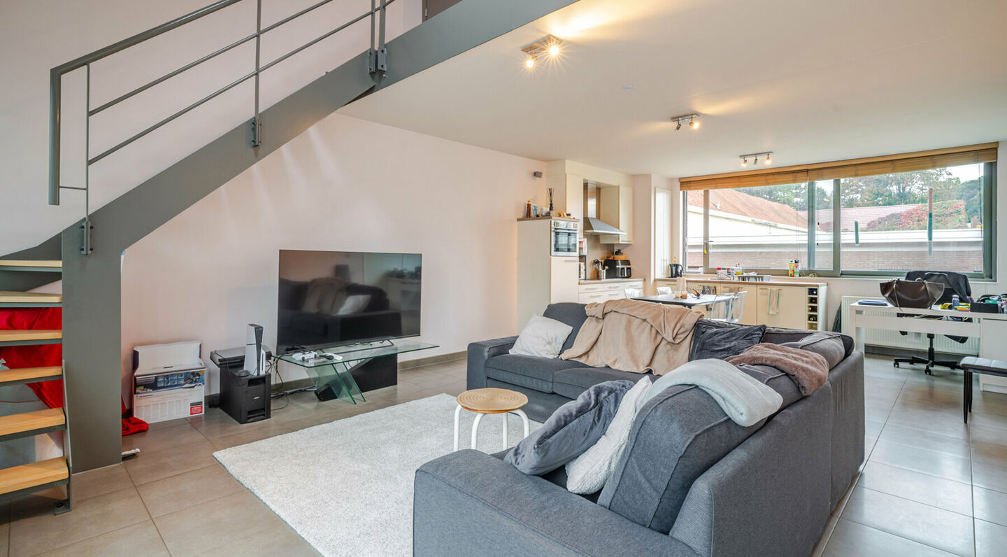 Appartement te koop in Zaventem