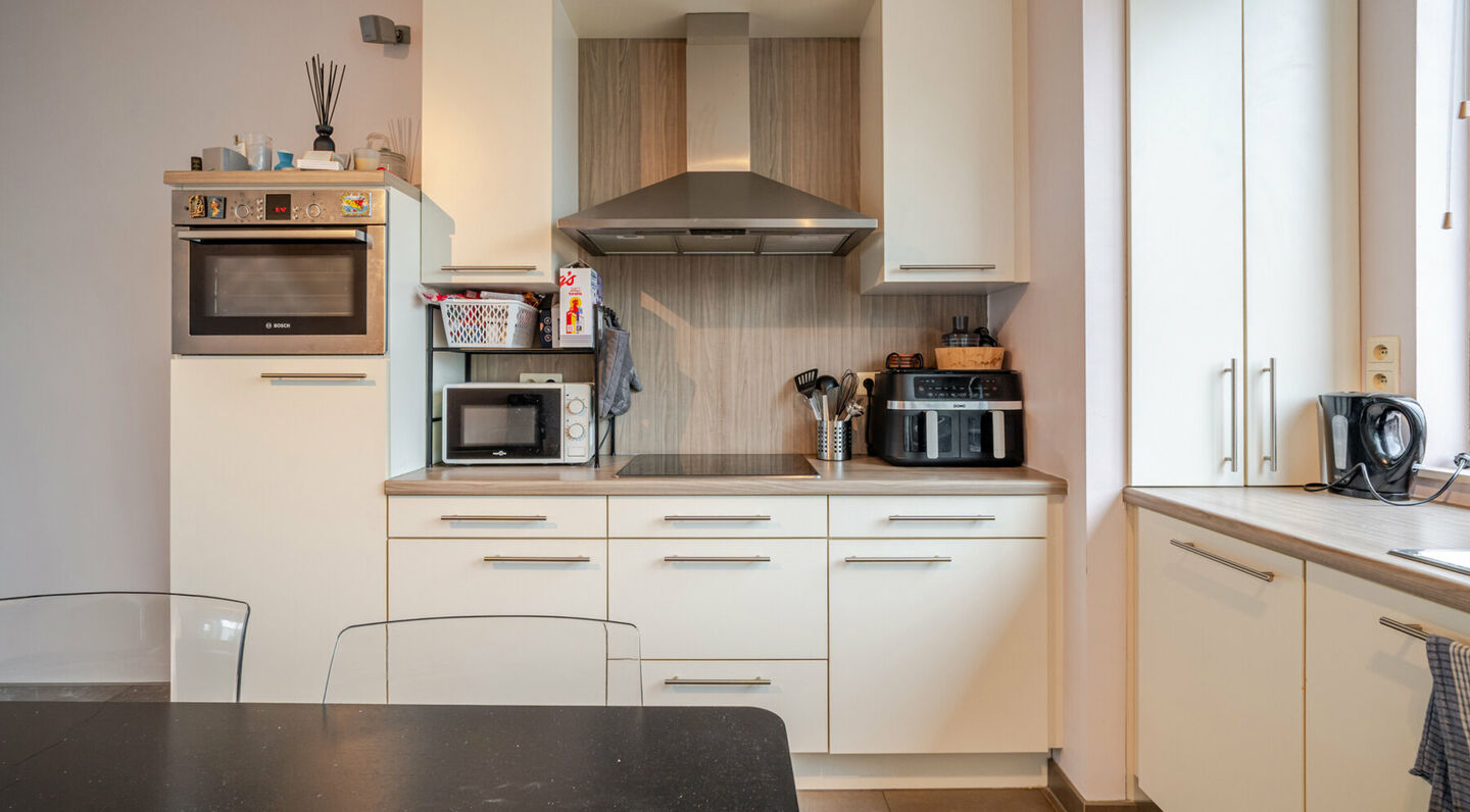 Appartement te koop in Zaventem