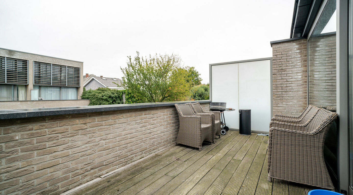 Appartement te koop in Zaventem