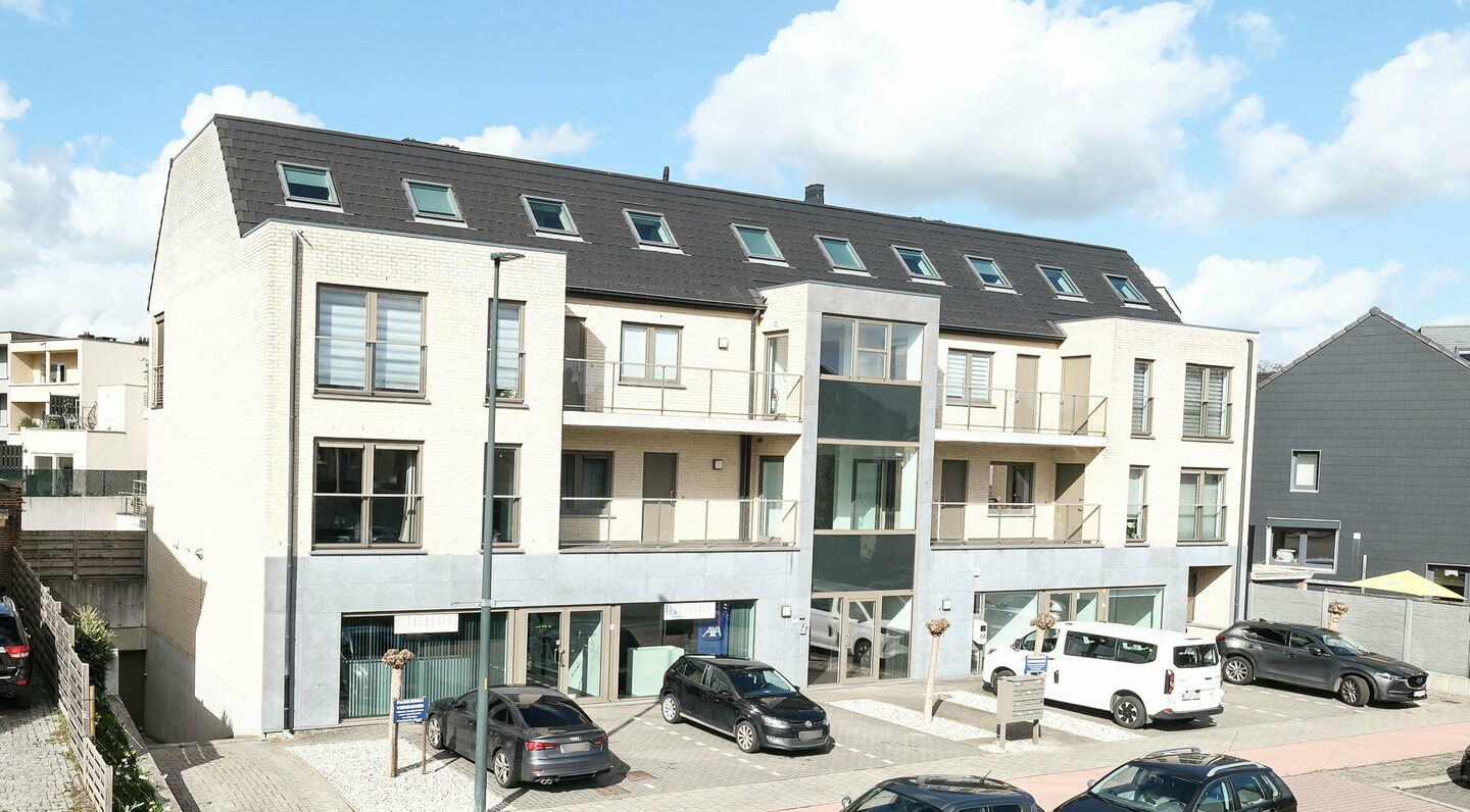 Appartement te koop in Zaventem Sterrebeek