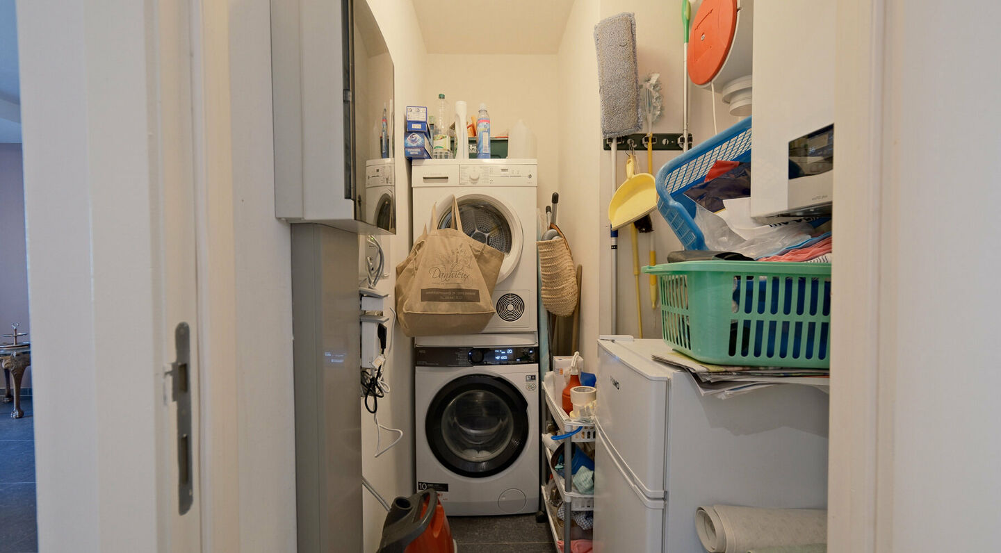 Appartement te koop in Zaventem Sterrebeek