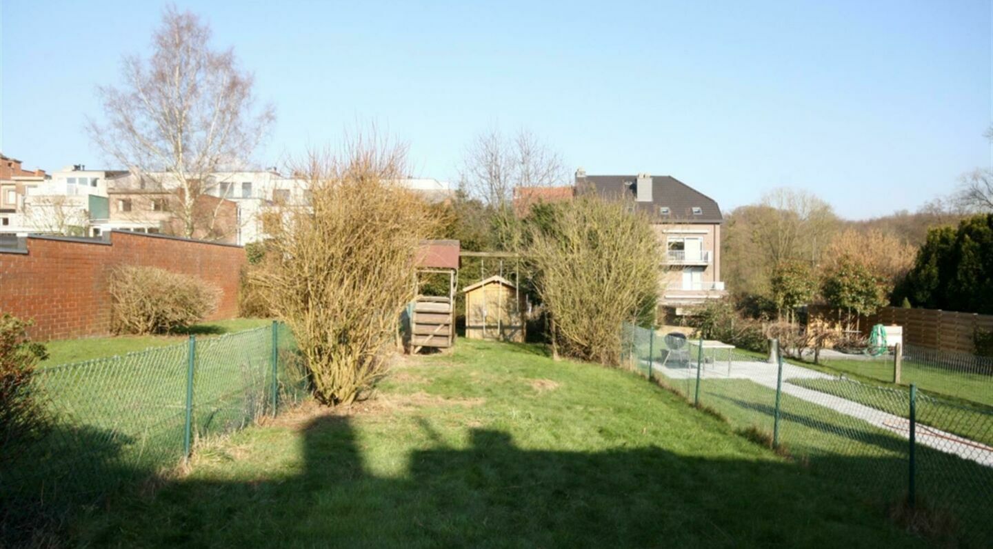 Bel-étage à louer à Tervuren