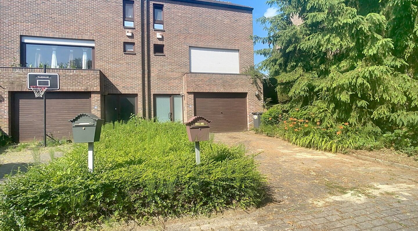 Bel-etage for rent in Sterrebeek