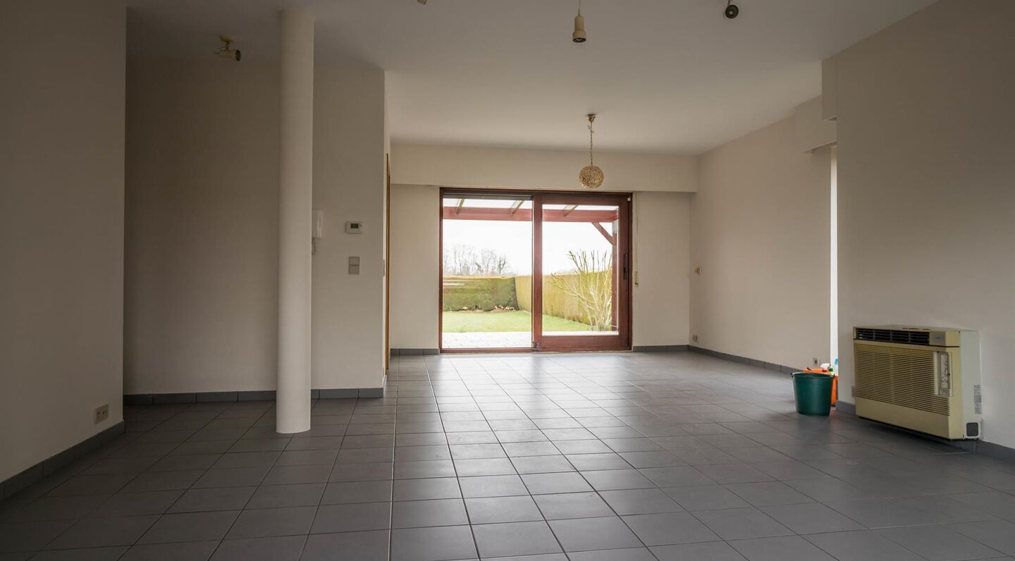 Bel-etage for rent in Sterrebeek