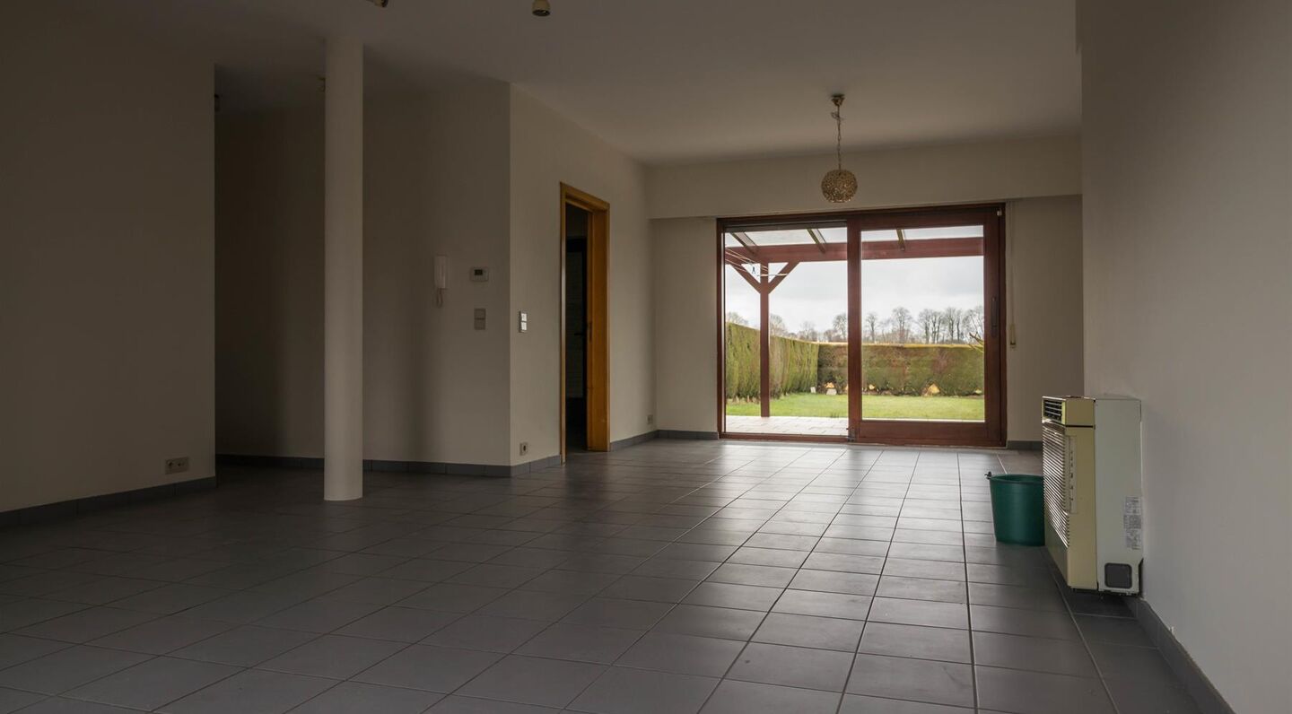 Bel-etage for rent in Sterrebeek
