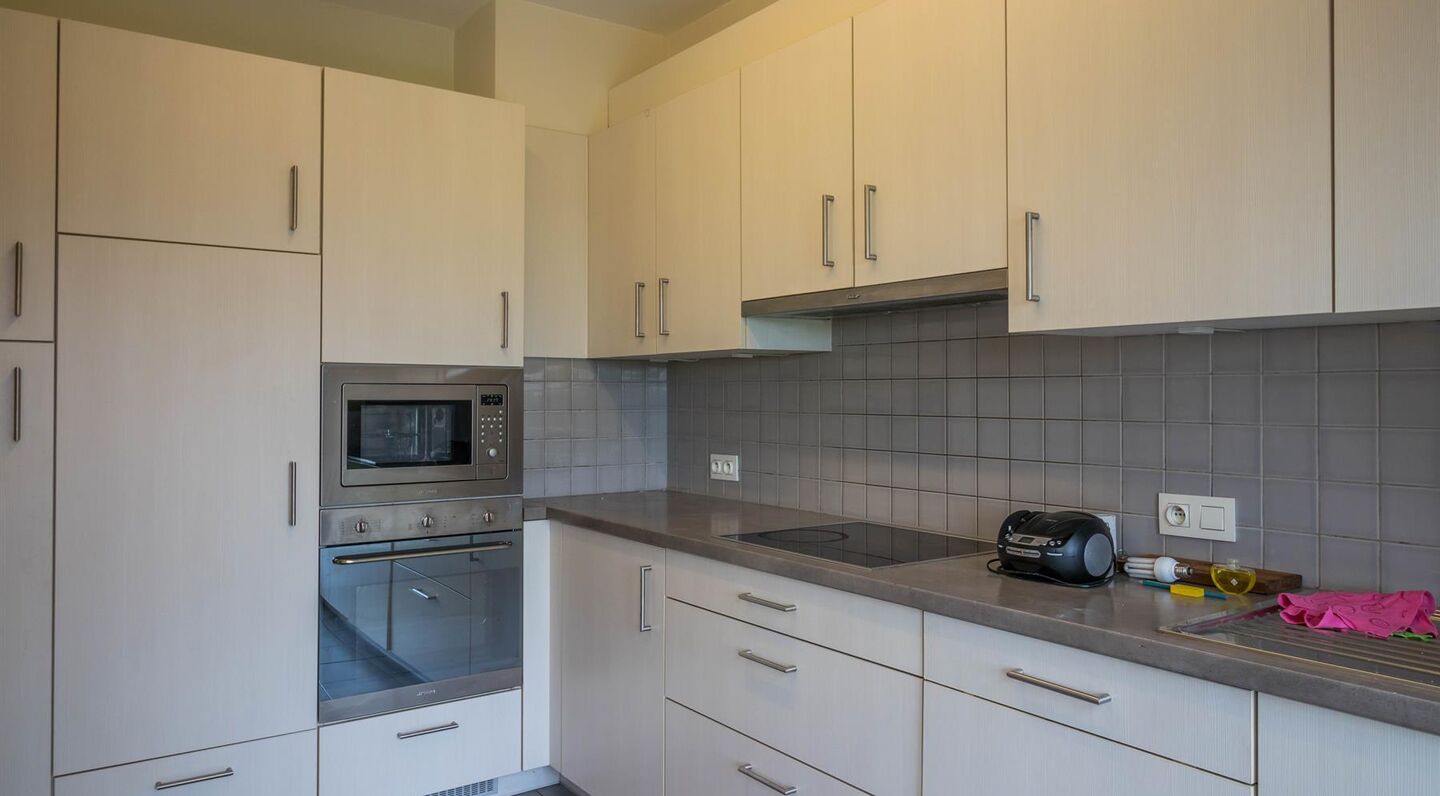 Bel-etage for rent in Sterrebeek