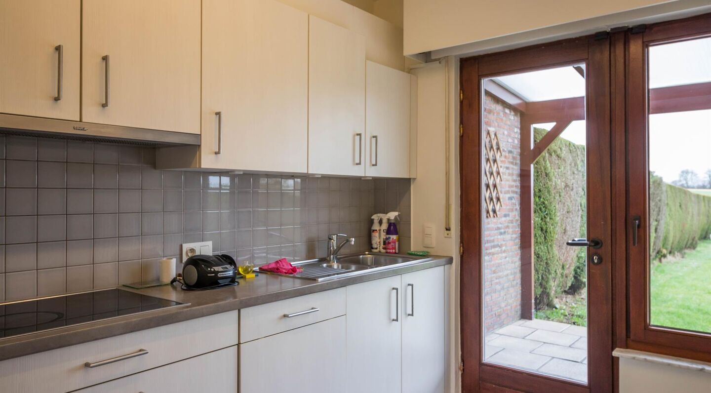 Bel-etage for rent in Sterrebeek