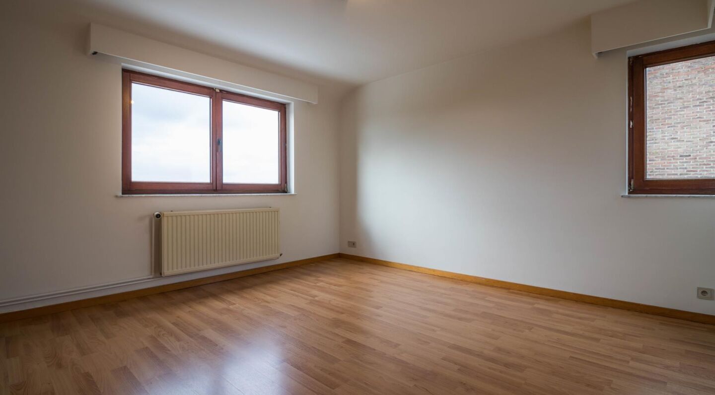 Bel-etage for rent in Sterrebeek