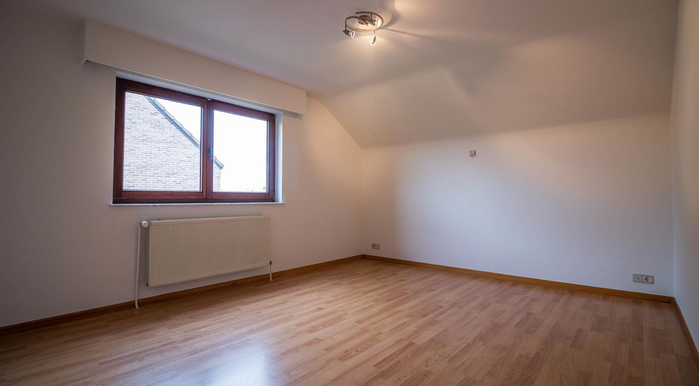 Bel-etage for rent in Sterrebeek