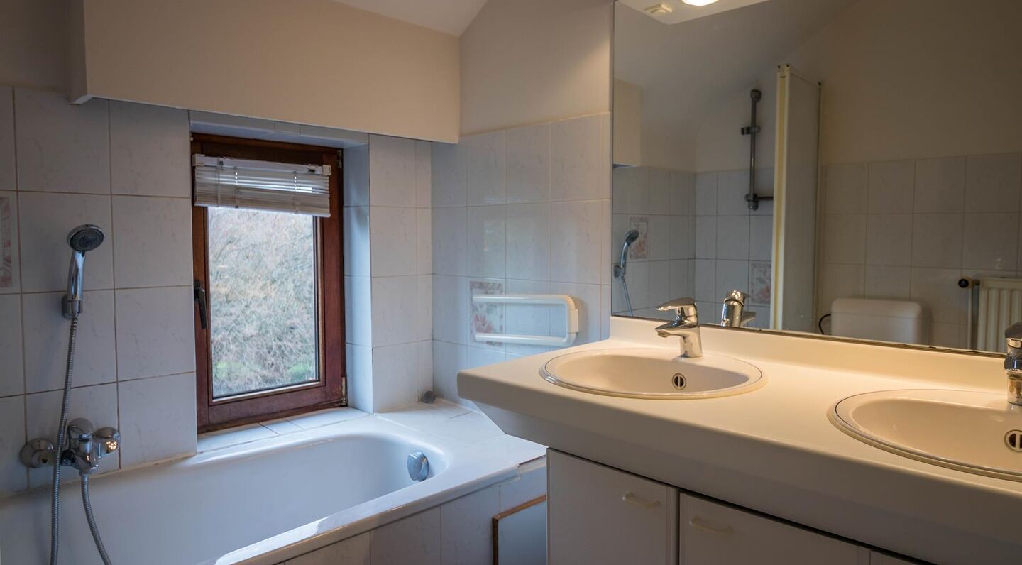 Bel-etage for rent in Sterrebeek