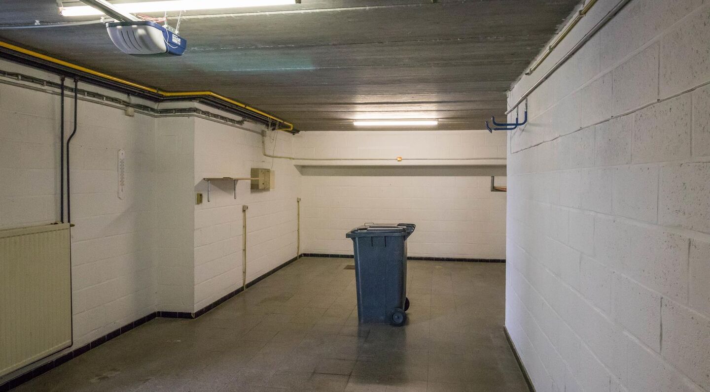 Bel-etage for rent in Sterrebeek