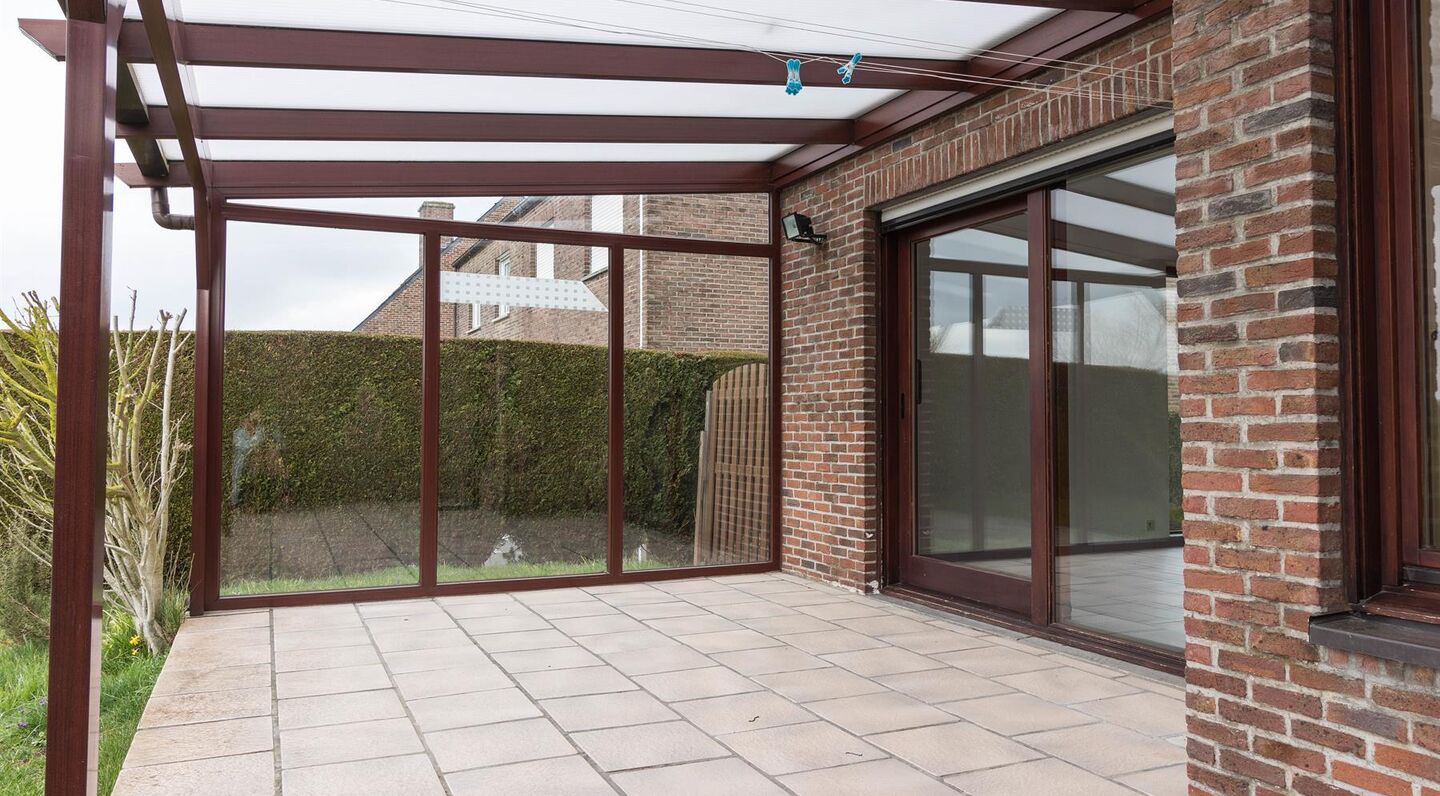 Bel-etage for rent in Sterrebeek