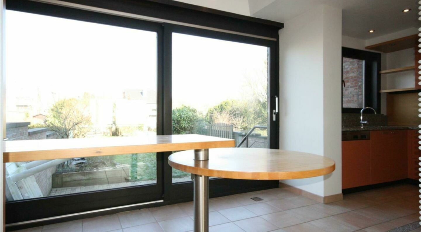 Bel-etage for rent in Tervuren