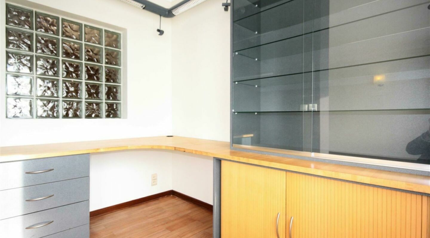 Bel-etage for rent in Tervuren