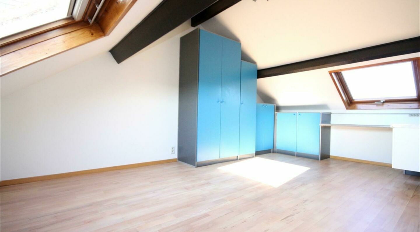 Bel-etage for rent in Tervuren