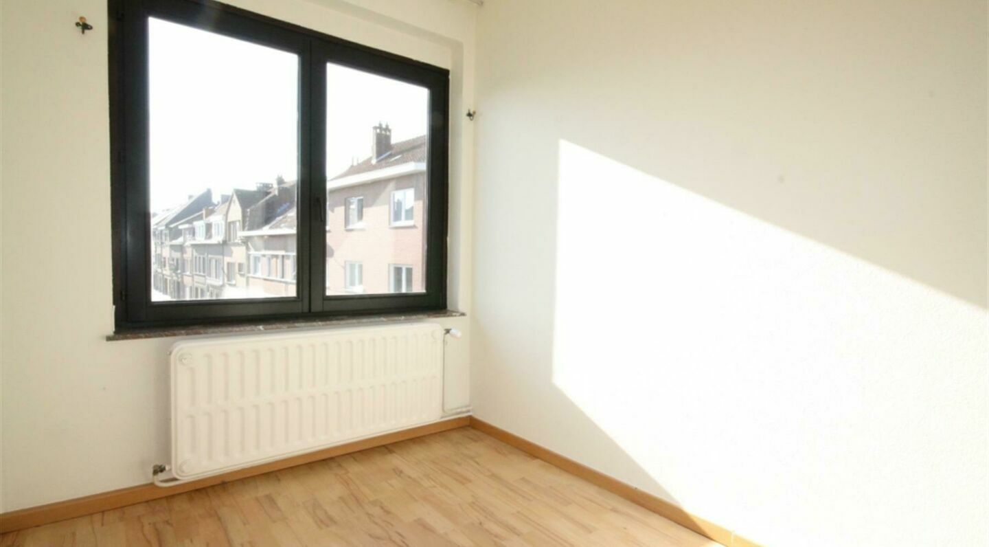 Bel-etage for rent in Tervuren