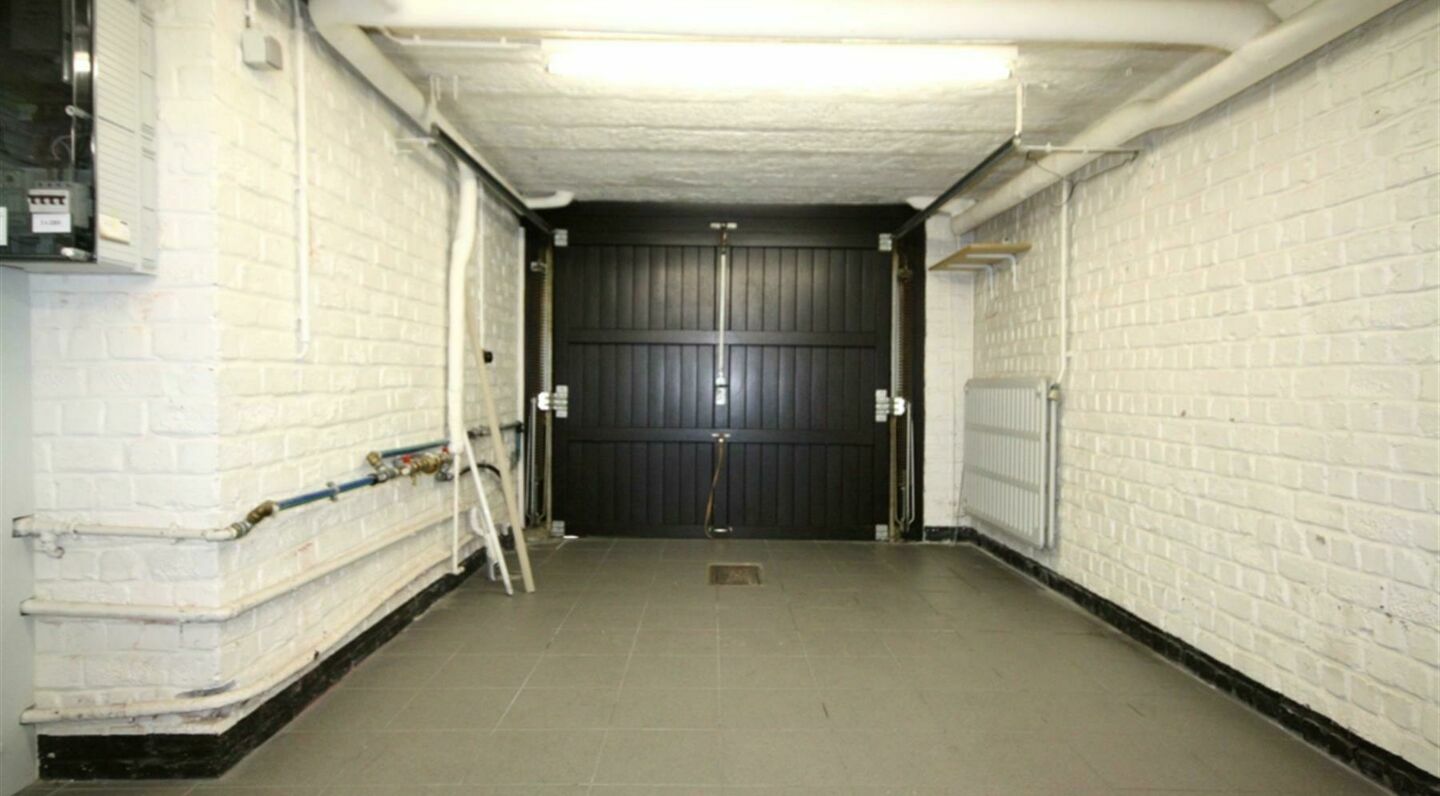 Bel-etage for rent in Tervuren