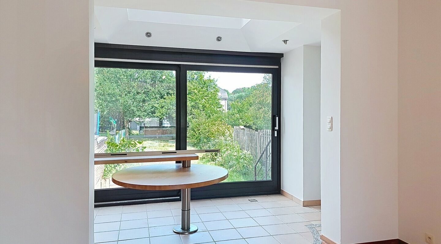 Bel-etage for rent in Tervuren