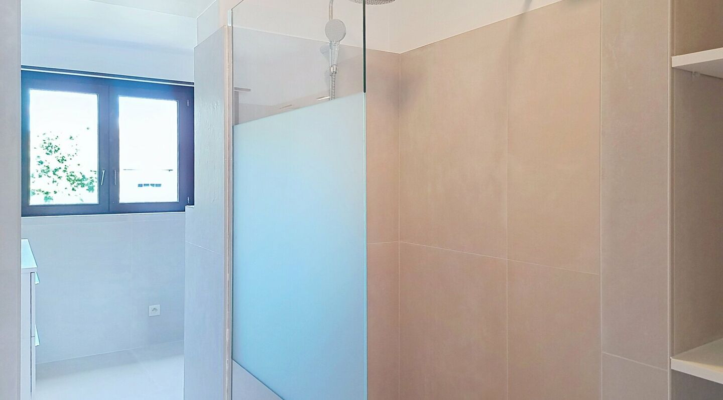 Bel-etage for rent in Tervuren