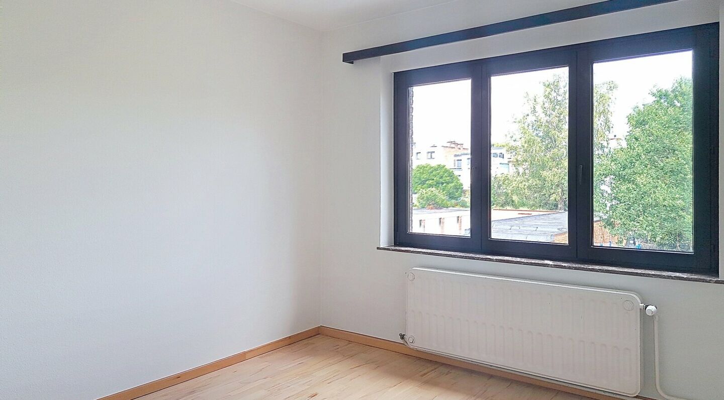 Bel-etage for rent in Tervuren