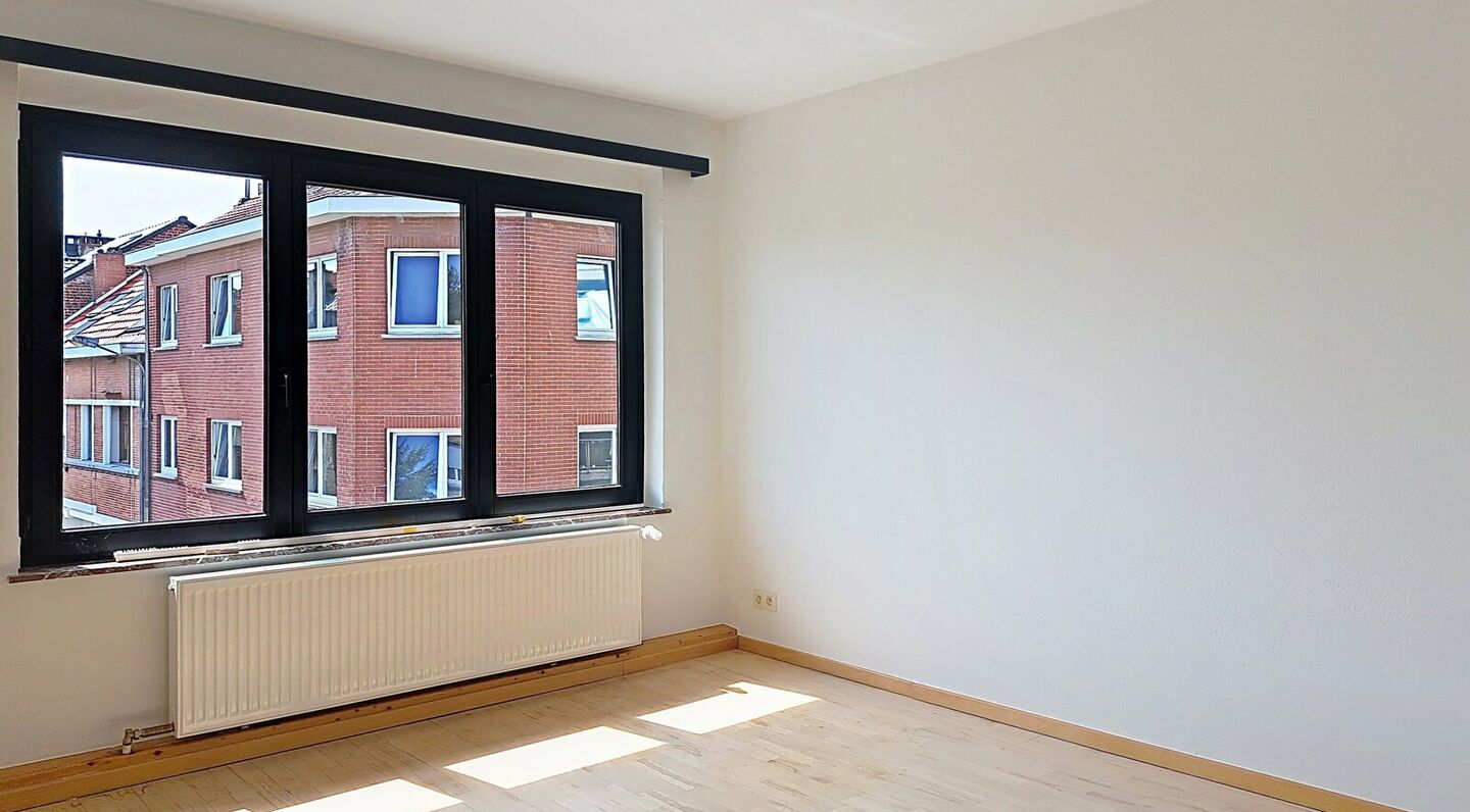 Bel-etage for rent in Tervuren