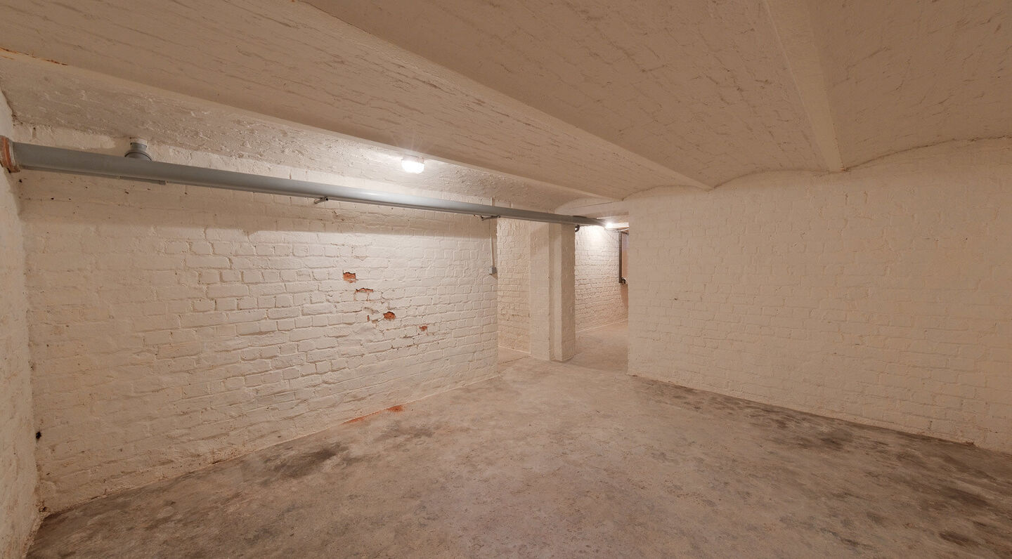 Bel-etage for sale in Zaventem Sterrebeek