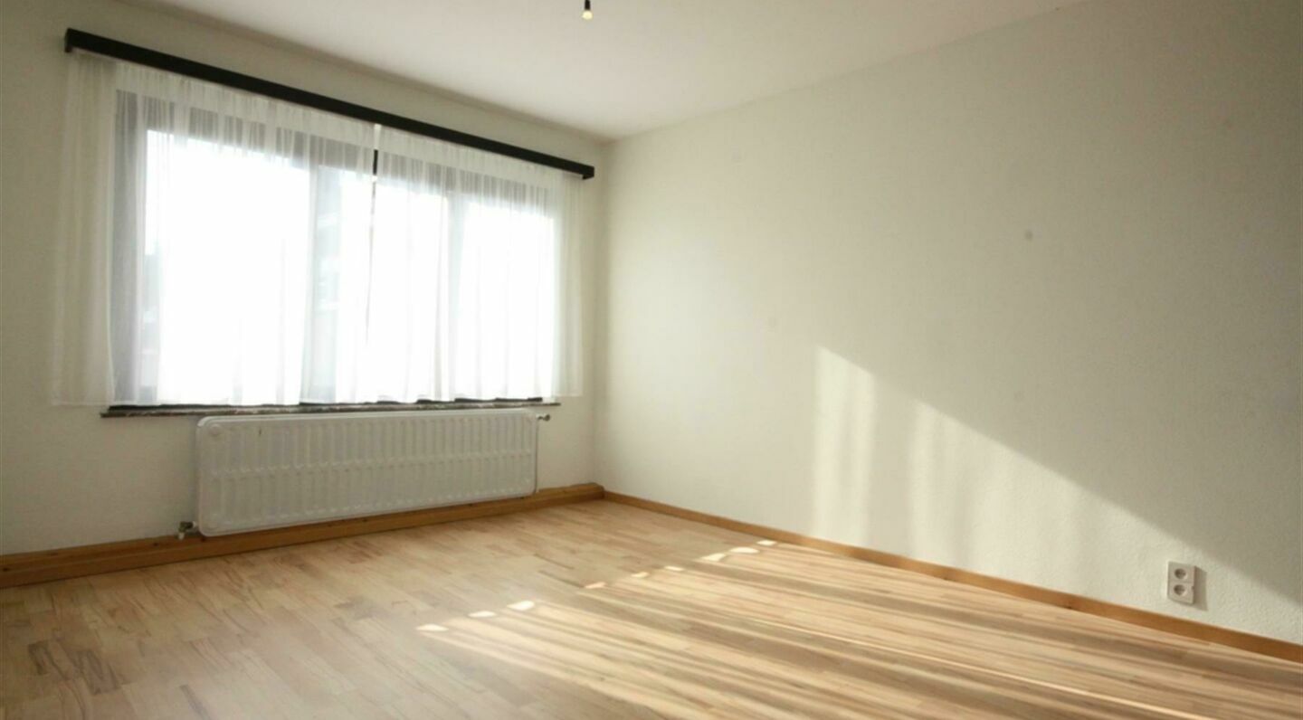 Bel-etage te huur in Tervuren