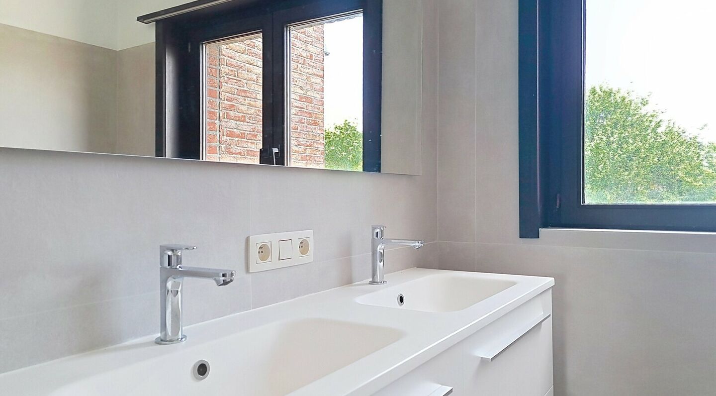 Bel-etage te huur in Tervuren