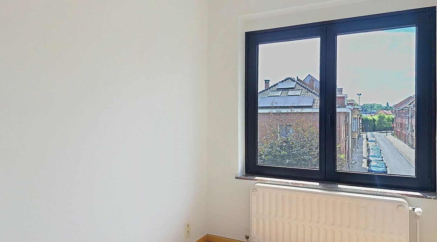 Bel-etage te huur in Tervuren