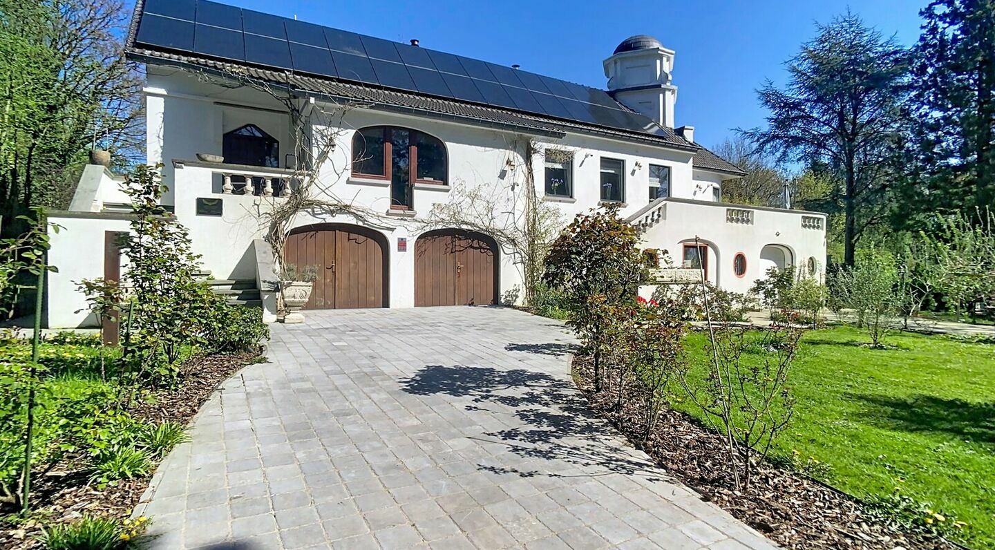 Bien exceptionnel &agrave; louer &agrave; Tervuren