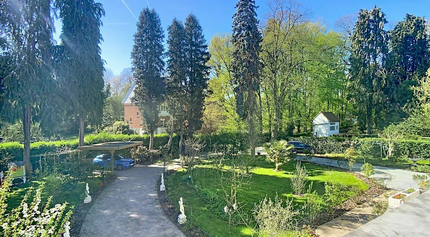 Bien exceptionnel &agrave; louer &agrave; Tervuren