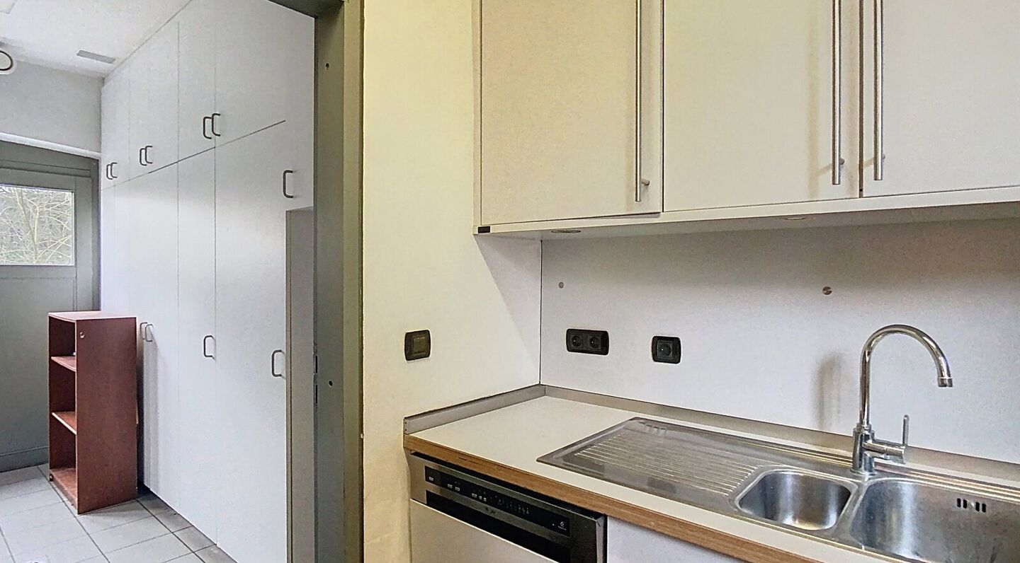 Bien exceptionnel &agrave; louer &agrave; Zaventem