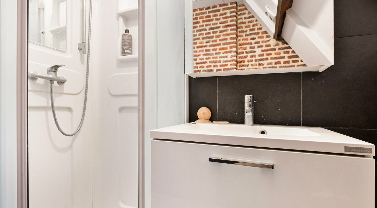 Bien exceptionnel à vendre à Anderlecht