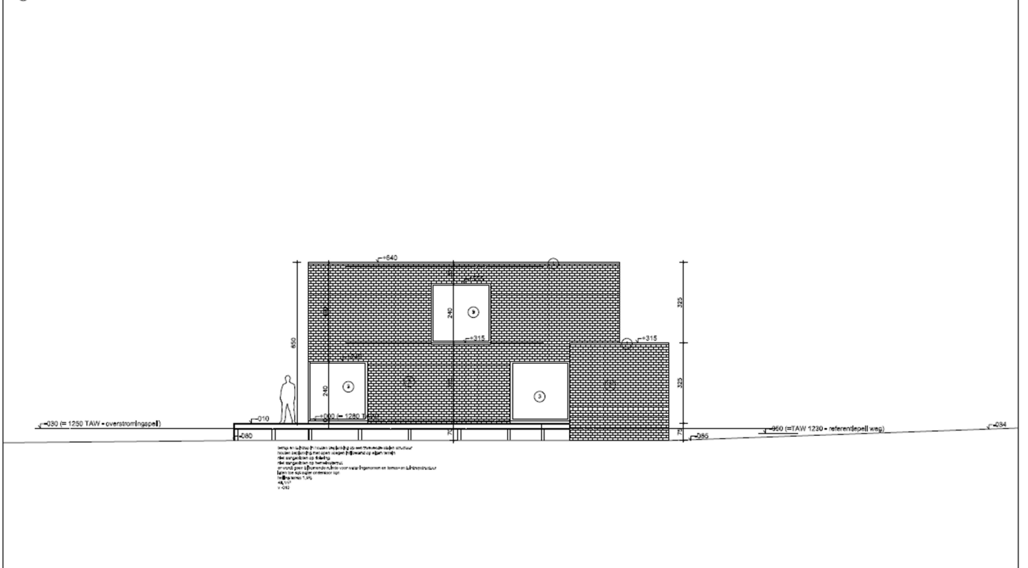 Bouwgrond te koop in Kampenhout