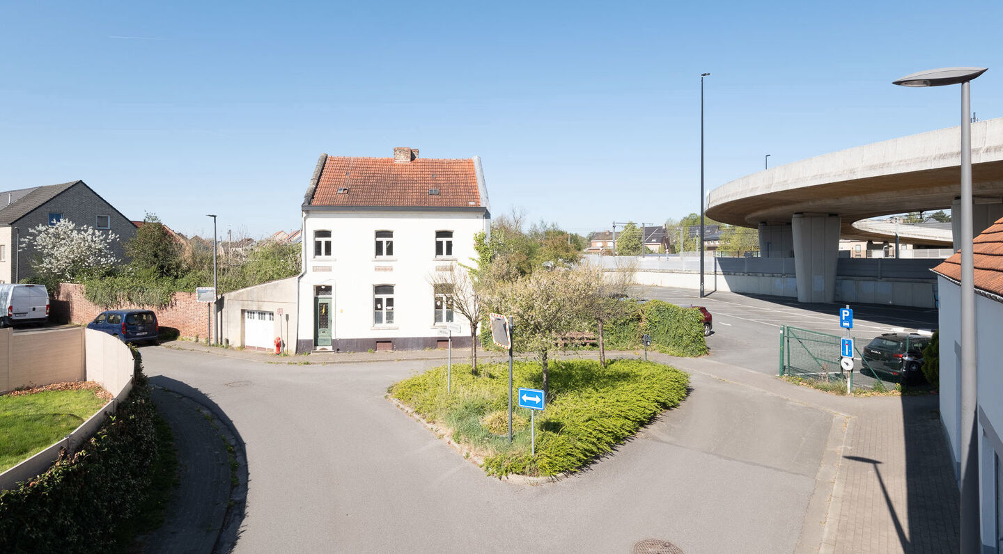Bouwgrond te koop in Kortenberg
