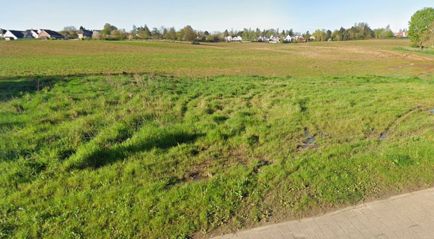 Bouwgrond te koop in Tervuren