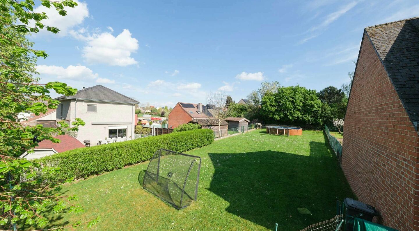 Bouwgrond te koop in Zaventem