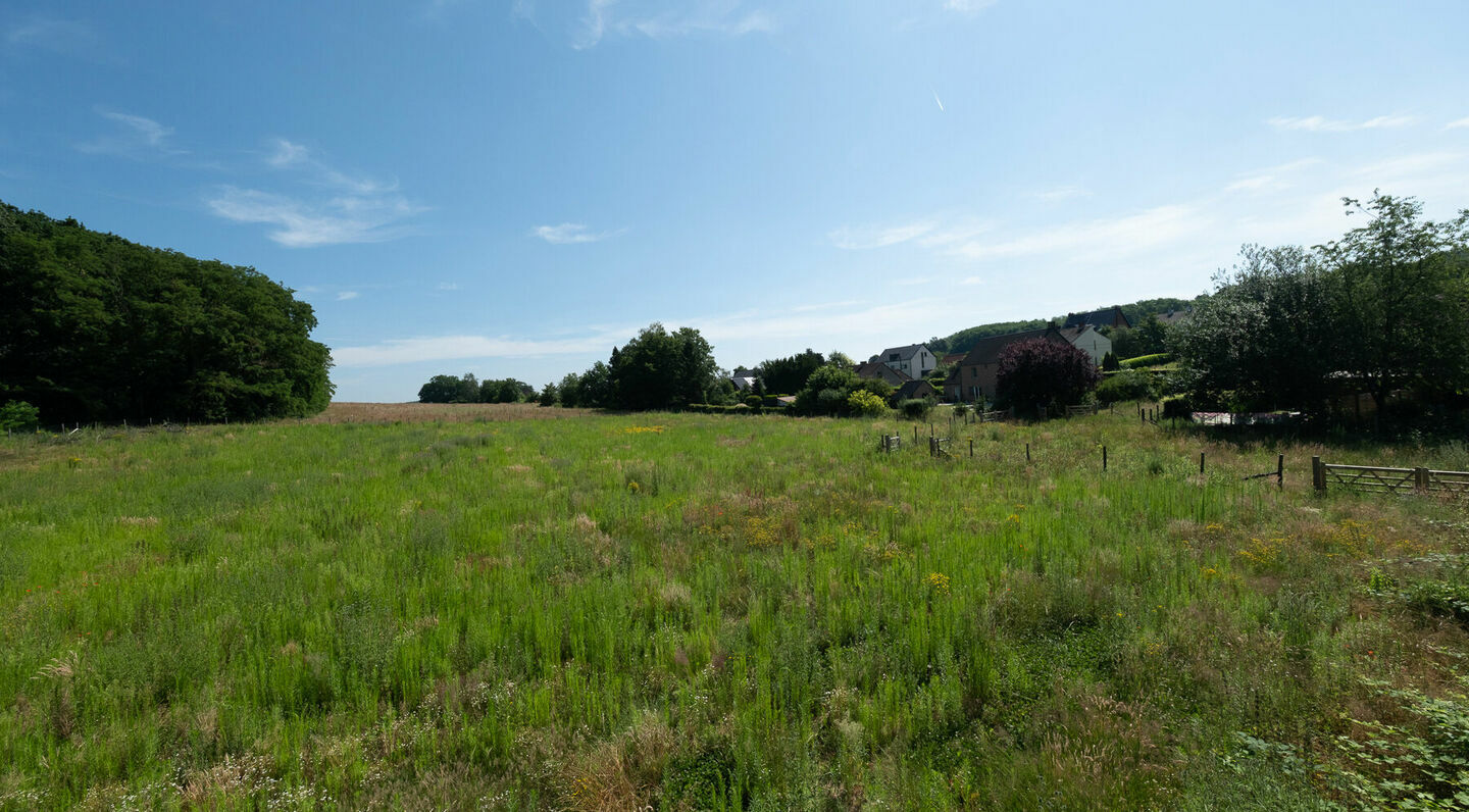 Building ground for sale in Grez-Doiceau