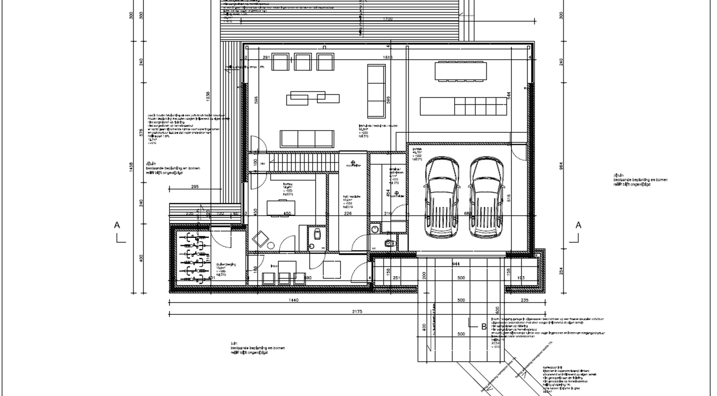 Building ground for sale in Kampenhout