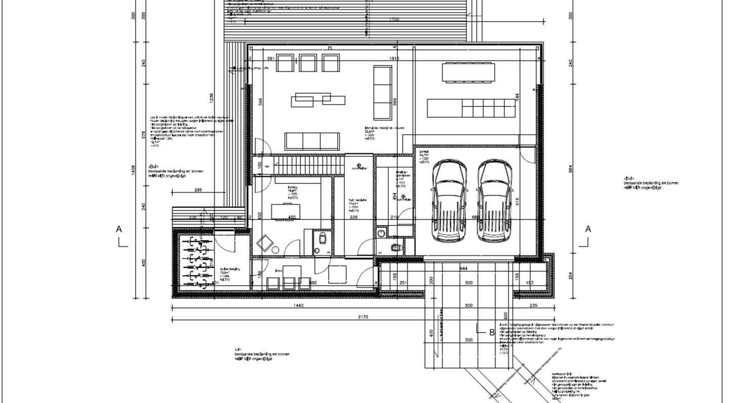 Building ground for sale in Kampenhout