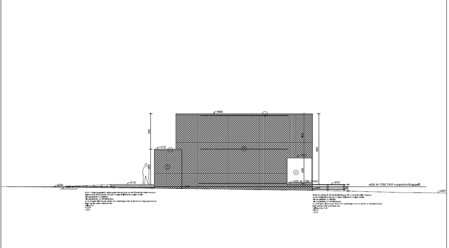 Building ground for sale in Kampenhout