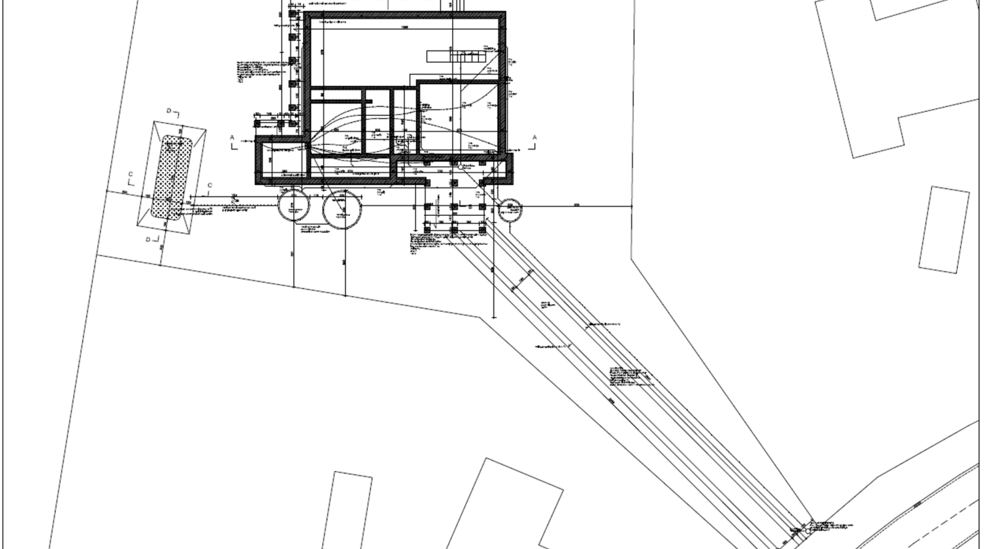 Building ground for sale in Kampenhout