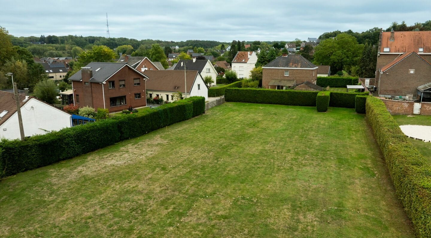Building ground for sale in Overijse