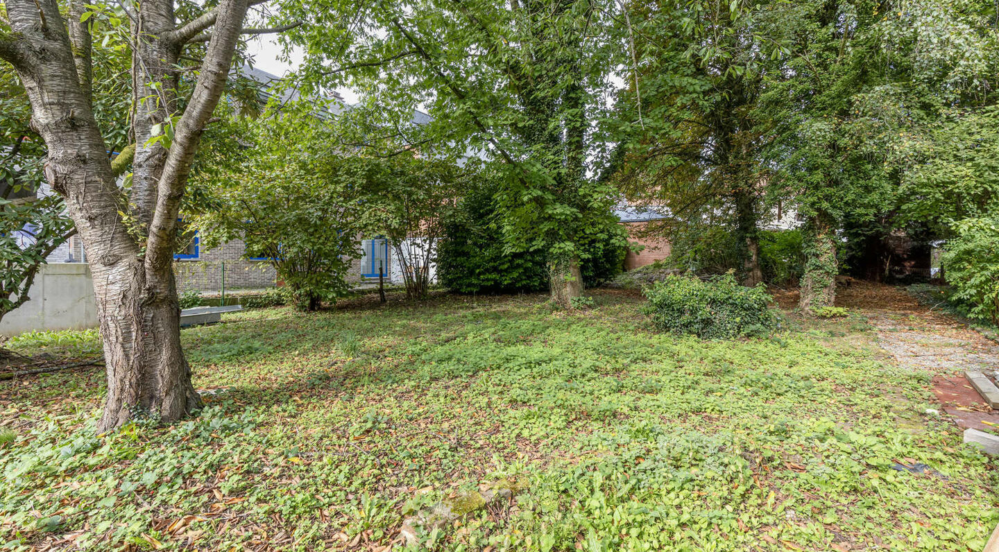 Building ground for sale in Overijse