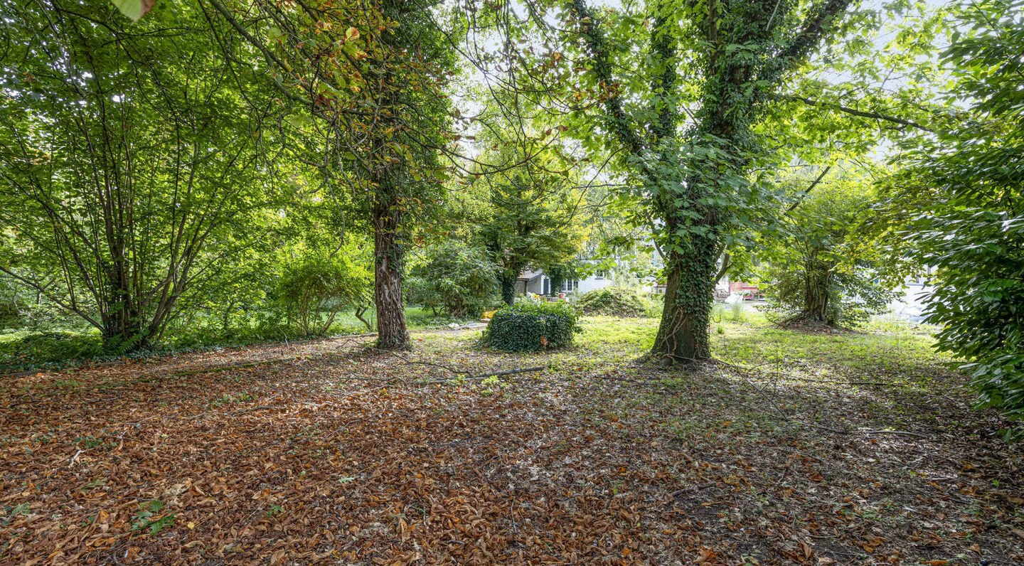 Building ground for sale in Overijse