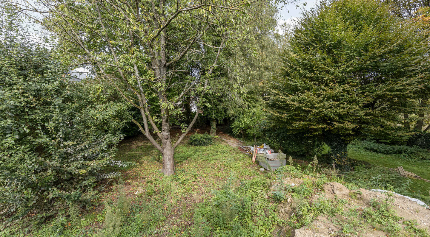 Building ground for sale in Overijse