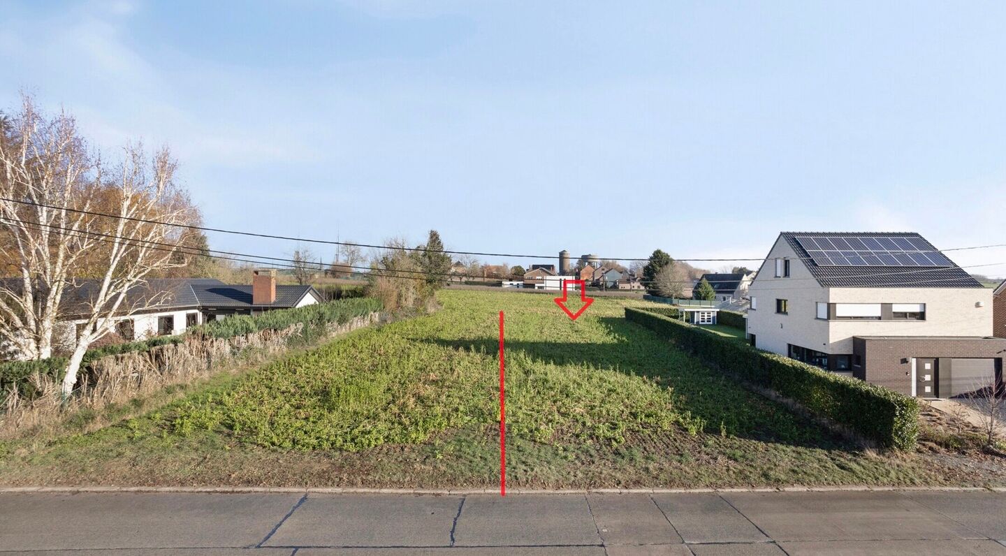 Building ground for sale in Tervuren